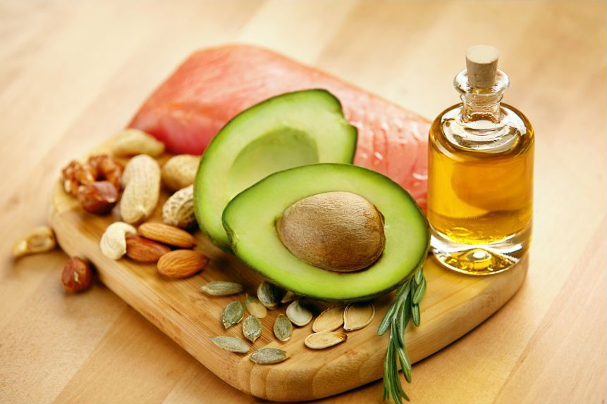 Read more about the article Why Healthy Fats Are Good for Brain Health