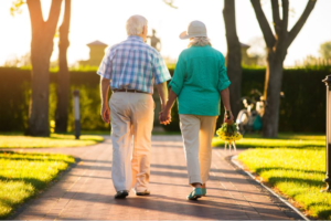 Read more about the article Getting Started with Movement: A Friendly Guide to Feeling Stronger and More Energized